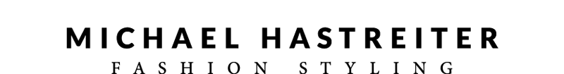 Michael Hastreiter Fashion Styling Logo